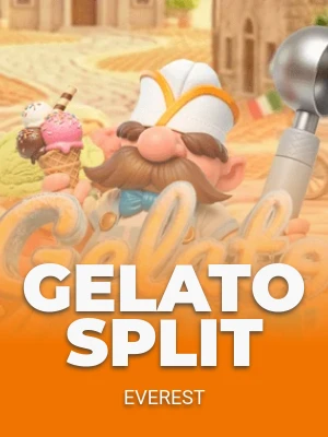 Gelato Split