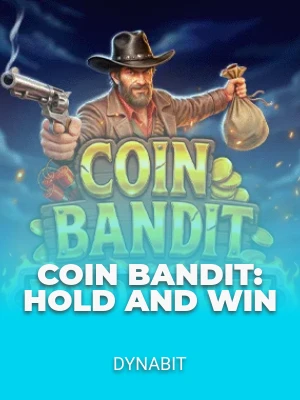 Coin Bandit: Hold and Win