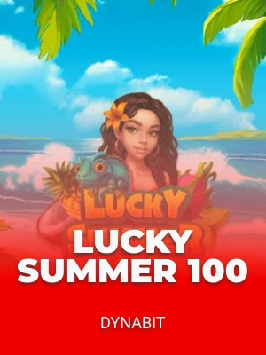Lucky Summer 100