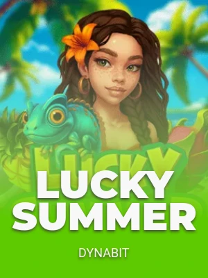Lucky Summer