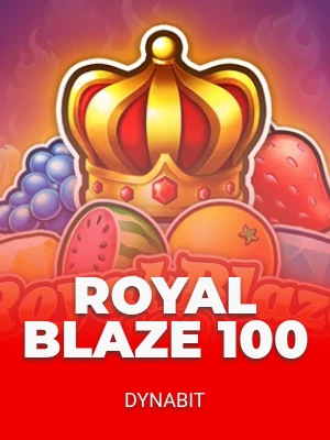 Royal Blaze 100