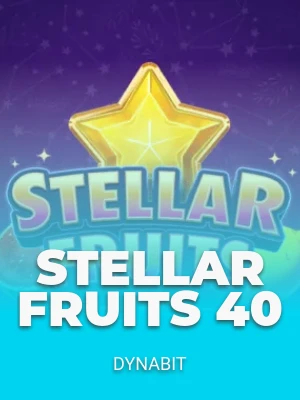 Stellar Fruits 40