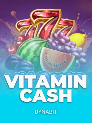 Vitamin Cash