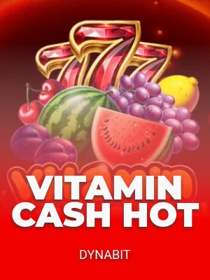 Vitamin Cash Hot
