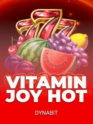 Vitamin Joy Hot