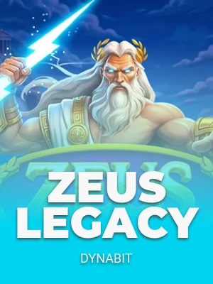 Zeus Legacy