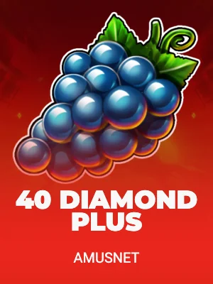 40 Diamond Plus