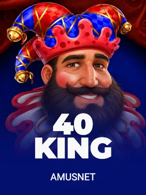 40 King