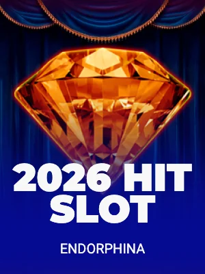 2026 Hit Slot