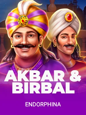 Akbar & Birbal