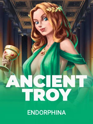 Ancient Troy