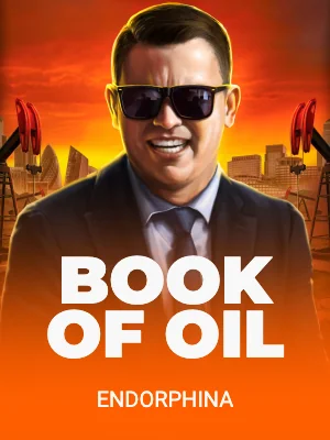 Book of Oil