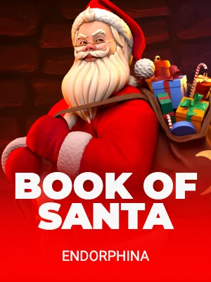 Book of Santa