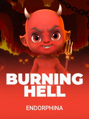 Burning Hell