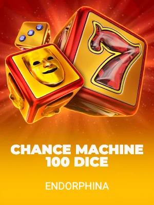 Chance Machine 100 Dice