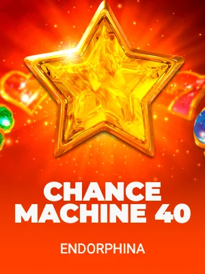Chance Machine 40