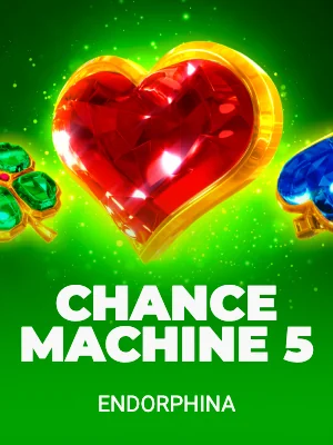 Chance Machine 5