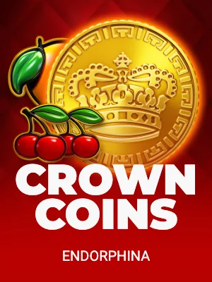 Crown Coins