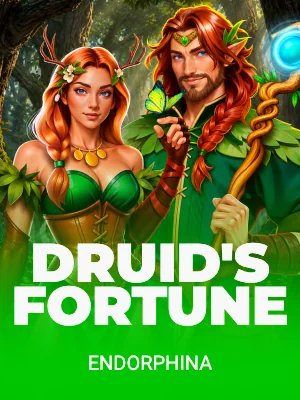 Druid's Fortune