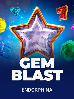 Gem Blast