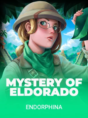 Mystery of Eldorado