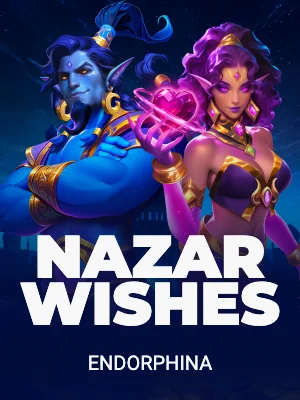 Nazar Wishes