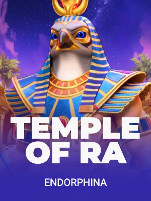 Temple Of Ra