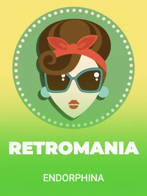 Retromania