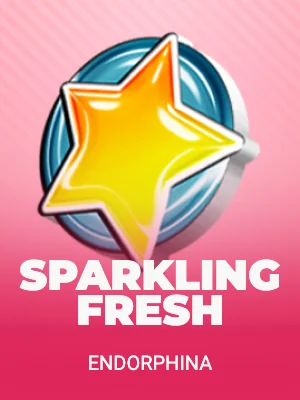 Sparkling Fresh