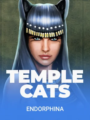 Temple Cats