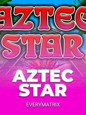 Aztec Star
