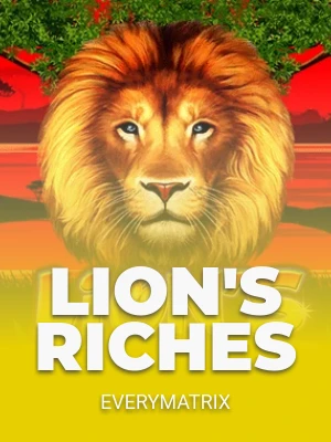 Lion's Riches