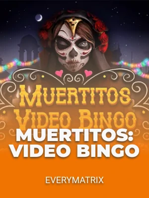 Muertitos: Video Bingo