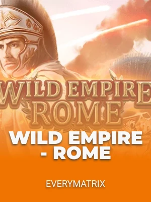 Wild Empire - Rome
