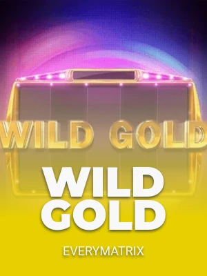 Wild Gold