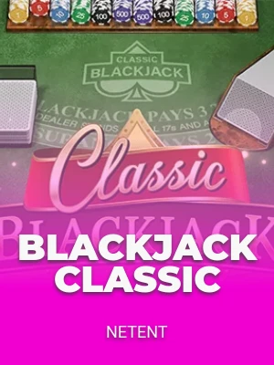 Blackjack Classic