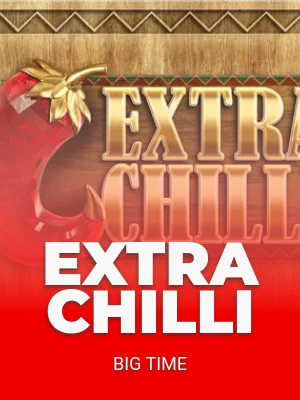 Extra Chilli