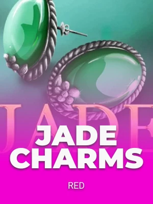 Jade Charms