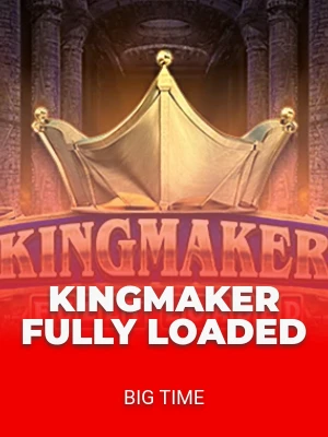 Kingmaker Fully Loaded