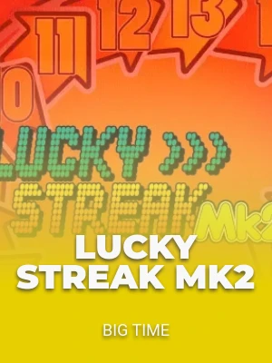 Lucky Streak Mk2