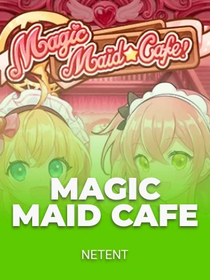 Magic Maid Cafe