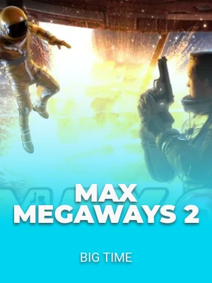 Max Megaways 2