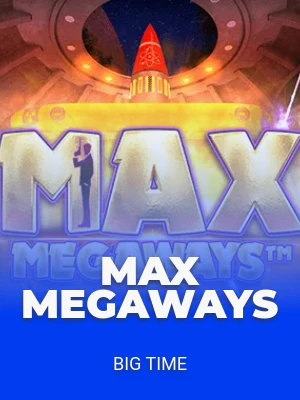 Max Megaways