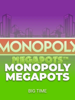 Monopoly Megapots