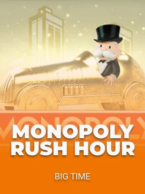 Monopoly Rush Hour