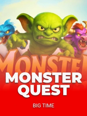 Monster Quest
