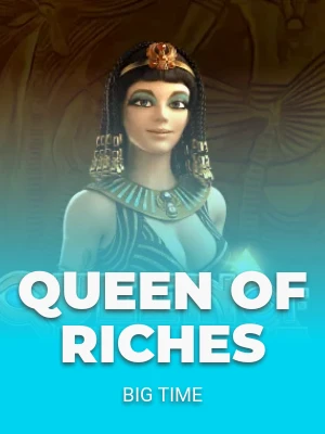 Queen of Riches