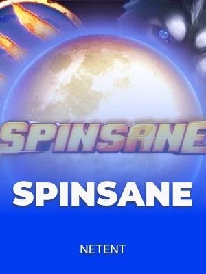Spinsane