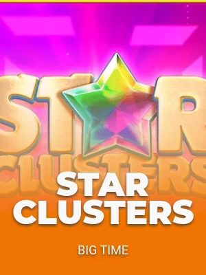 Star Clusters