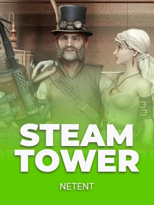 Steam Tower